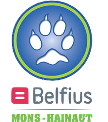 Belfius Mons